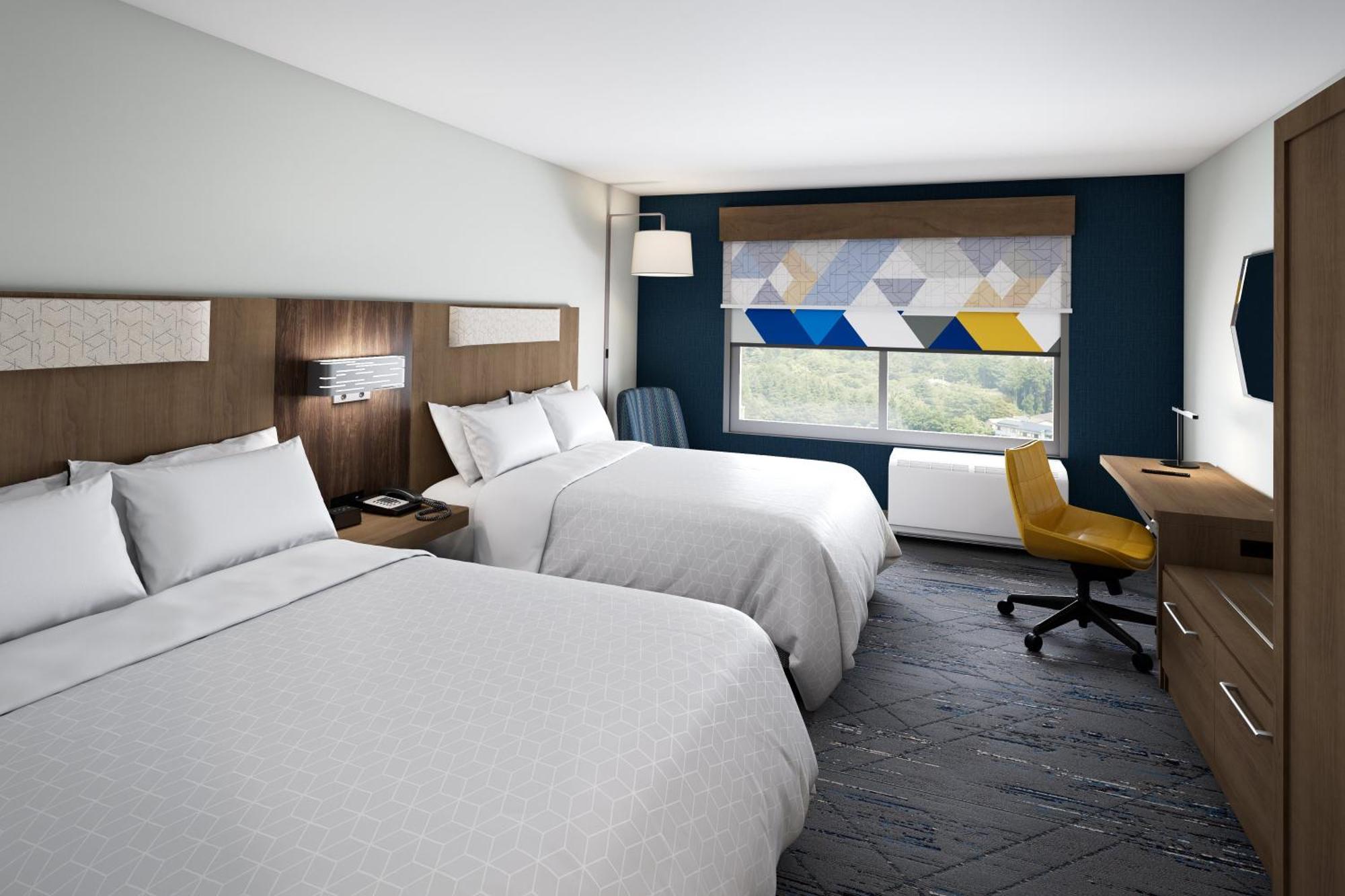 Holiday Inn Express & Suites Laramie West By Ihg Exterior photo