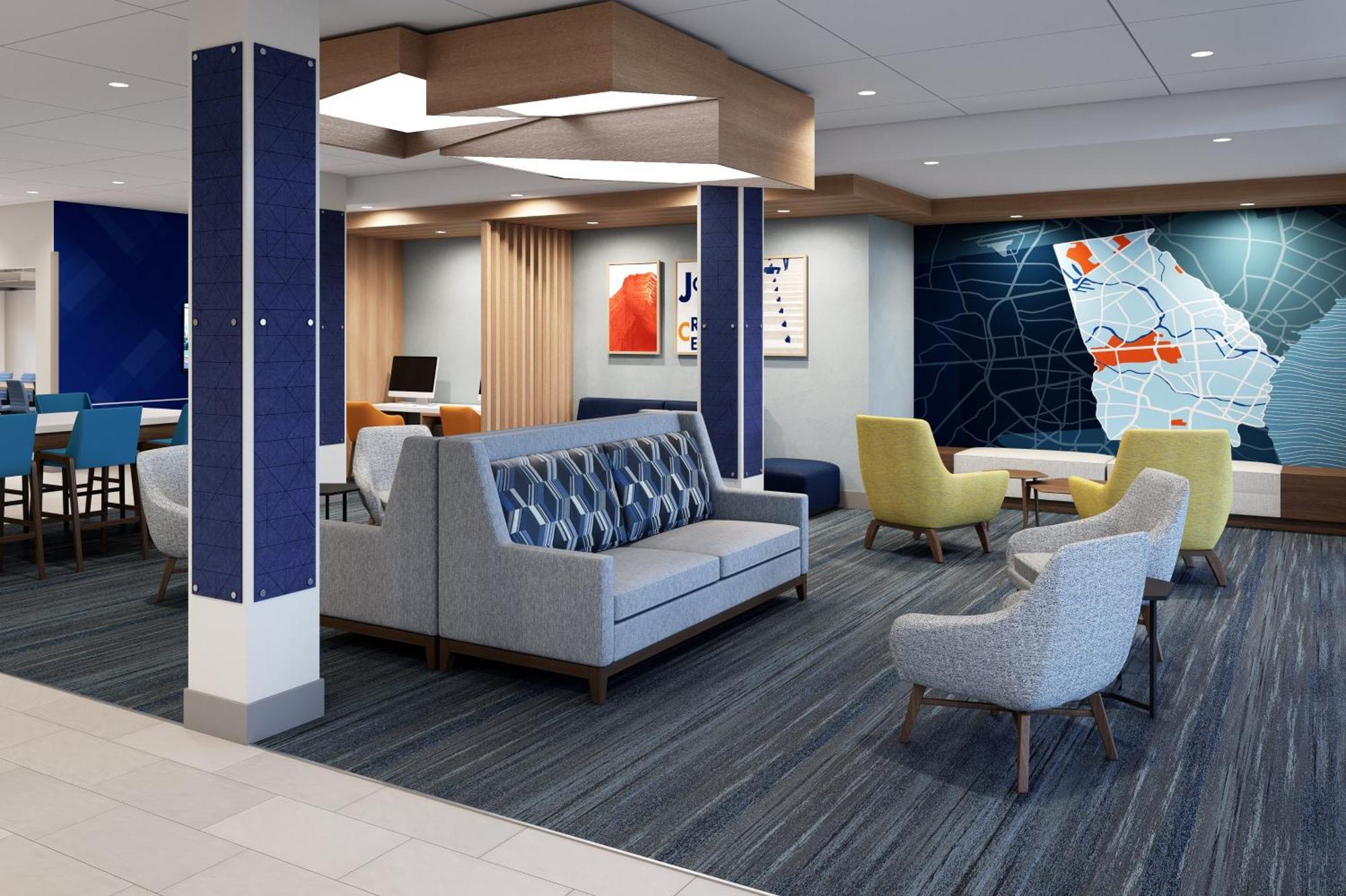 Holiday Inn Express & Suites Laramie West By Ihg Exterior photo