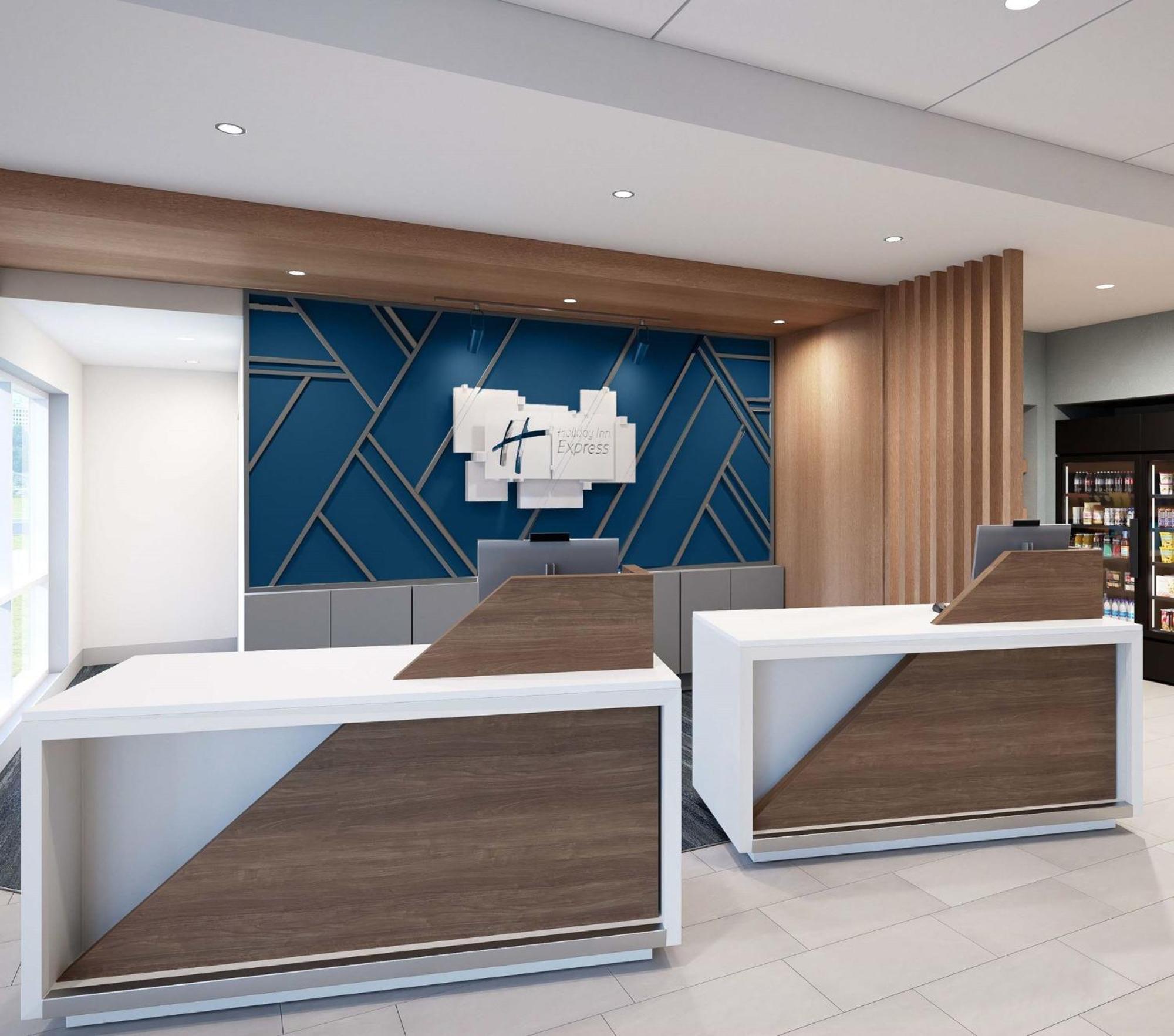 Holiday Inn Express & Suites Laramie West By Ihg Exterior photo