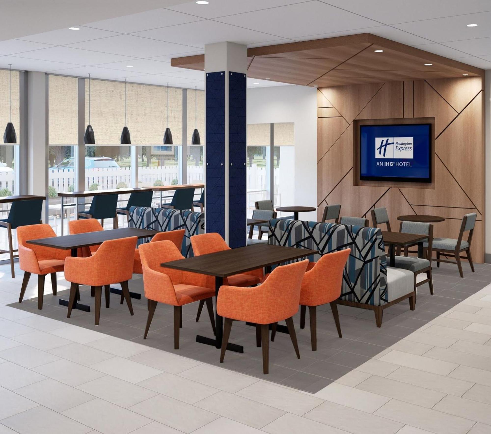 Holiday Inn Express & Suites Laramie West By Ihg Exterior photo